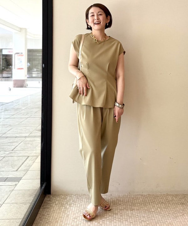 BEAMS HEARTのコーディネートを紹介します。｜Rakuten Fashion(楽天ファッション／旧楽天ブランドアベニュー)6179690