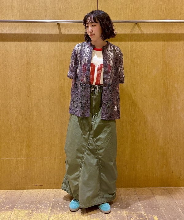 BEAMS HEARTのコーディネートを紹介します。｜Rakuten Fashion(楽天ファッション／旧楽天ブランドアベニュー)6179692