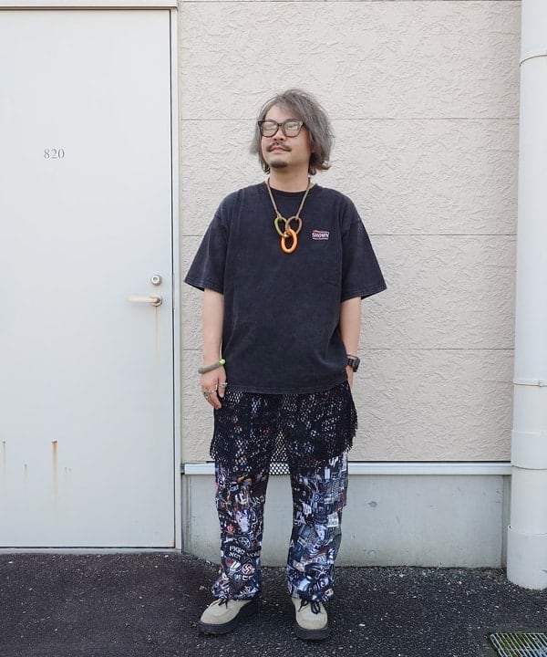 BEAMS HEARTのコーディネートを紹介します。｜Rakuten Fashion(楽天ファッション／旧楽天ブランドアベニュー)6179694