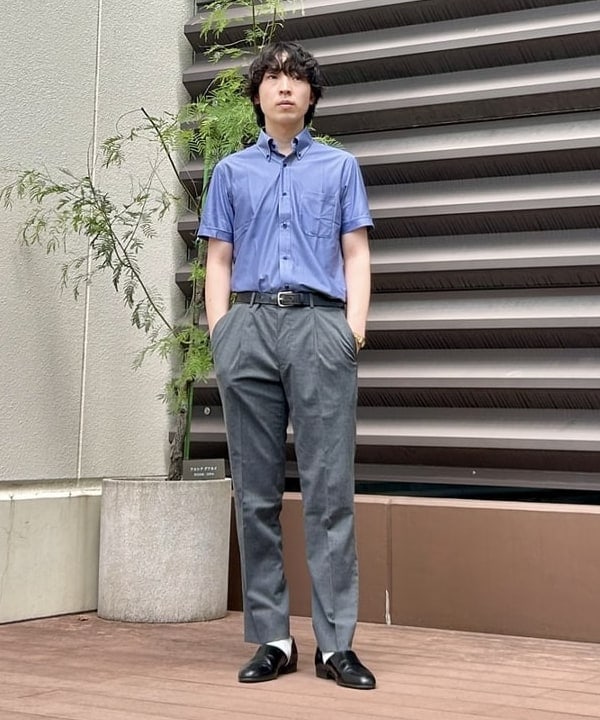 BEAMS HEARTのコーディネートを紹介します。｜Rakuten Fashion(楽天ファッション／旧楽天ブランドアベニュー)6179699