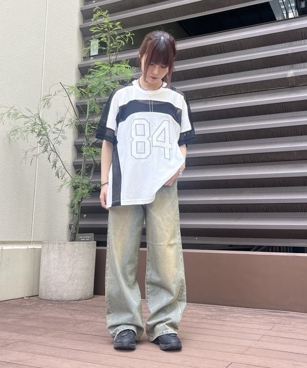 BEAMS WOMENのカップ付き キャミソールを使ったコーディネートを紹介します。｜Rakuten Fashion(楽天ファッション／旧楽天ブランドアベニュー)6179721