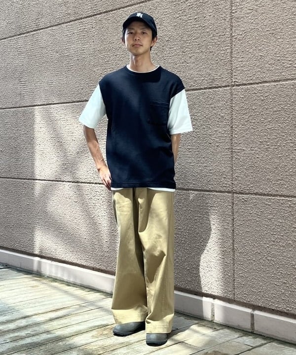 BEAMS HEARTのコーディネートを紹介します。｜Rakuten Fashion(楽天ファッション／旧楽天ブランドアベニュー)6179725