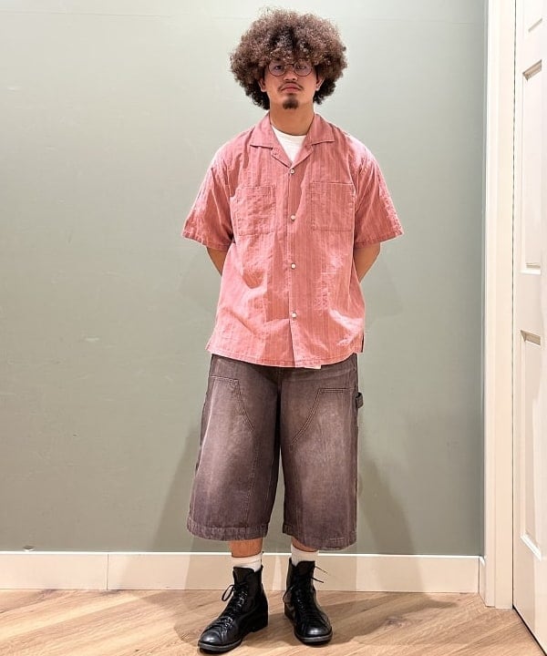 BEAMS HEARTのコーディネートを紹介します。｜Rakuten Fashion(楽天ファッション／旧楽天ブランドアベニュー)6179738