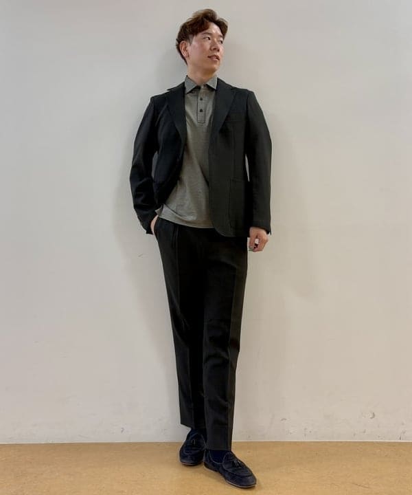 BEAMS HEARTのコーディネートを紹介します。｜Rakuten Fashion(楽天ファッション／旧楽天ブランドアベニュー)6179740