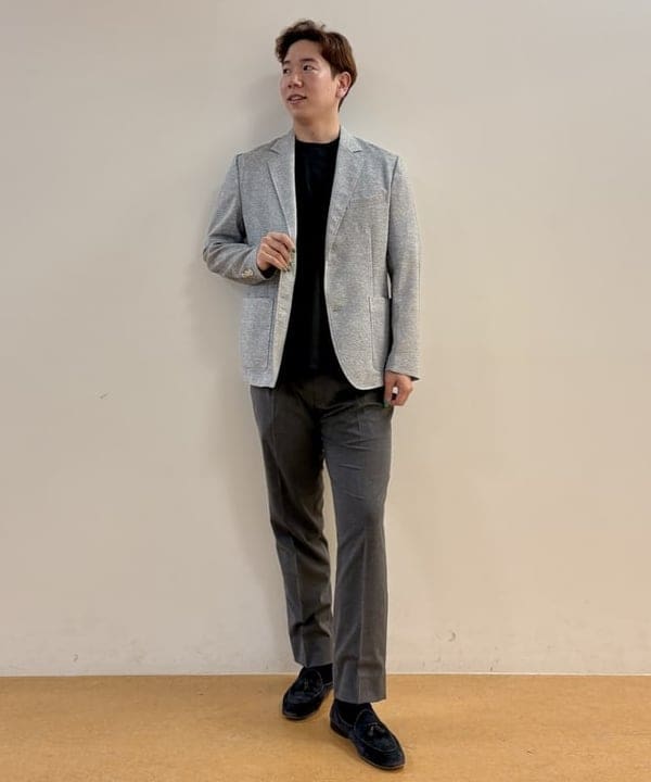 BEAMS HEARTのコーディネートを紹介します。｜Rakuten Fashion(楽天ファッション／旧楽天ブランドアベニュー)6179753