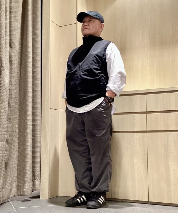 BEAMS HEARTのコーディネートを紹介します。｜Rakuten Fashion(楽天ファッション／旧楽天ブランドアベニュー)6179763