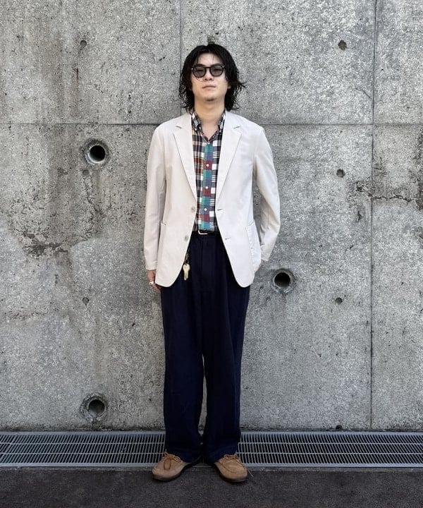 BEAMS HEARTのコーディネートを紹介します。｜Rakuten Fashion(楽天ファッション／旧楽天ブランドアベニュー)6179770