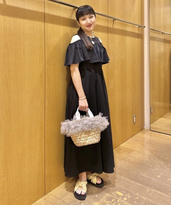 BEAMS WOMENのコーディネートを紹介します。｜Rakuten Fashion(楽天ファッション／旧楽天ブランドアベニュー)6179839