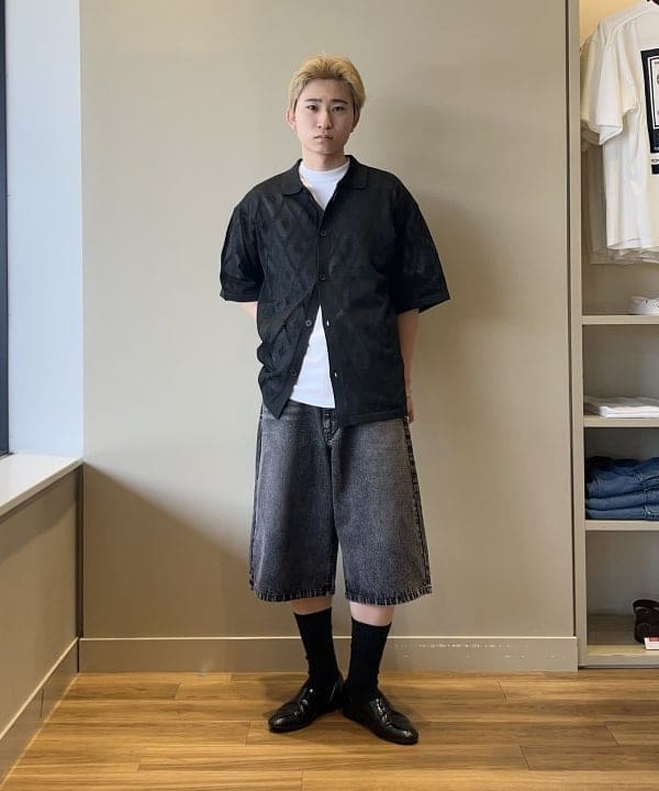 BEAMS HEARTの喜平 チェーン ブレスレットを使ったコーディネートを紹介します。｜Rakuten Fashion(楽天ファッション／旧楽天ブランドアベニュー)6179840