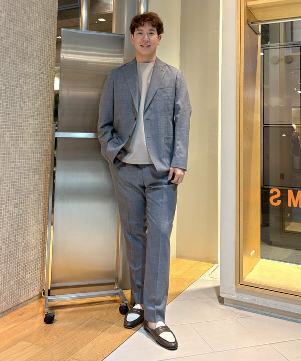 BEAMS HEARTのコーディネートを紹介します。｜Rakuten Fashion(楽天ファッション／旧楽天ブランドアベニュー)6179852