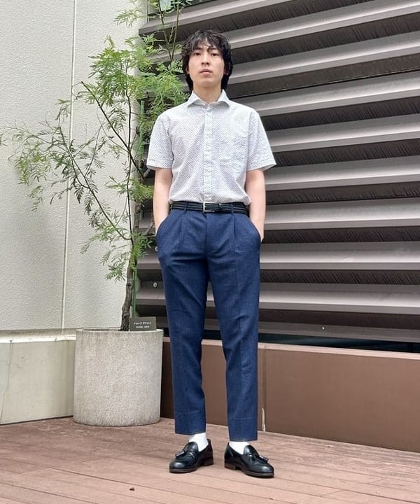 BEAMS HEARTのコーディネートを紹介します。｜Rakuten Fashion(楽天ファッション／旧楽天ブランドアベニュー)6179878