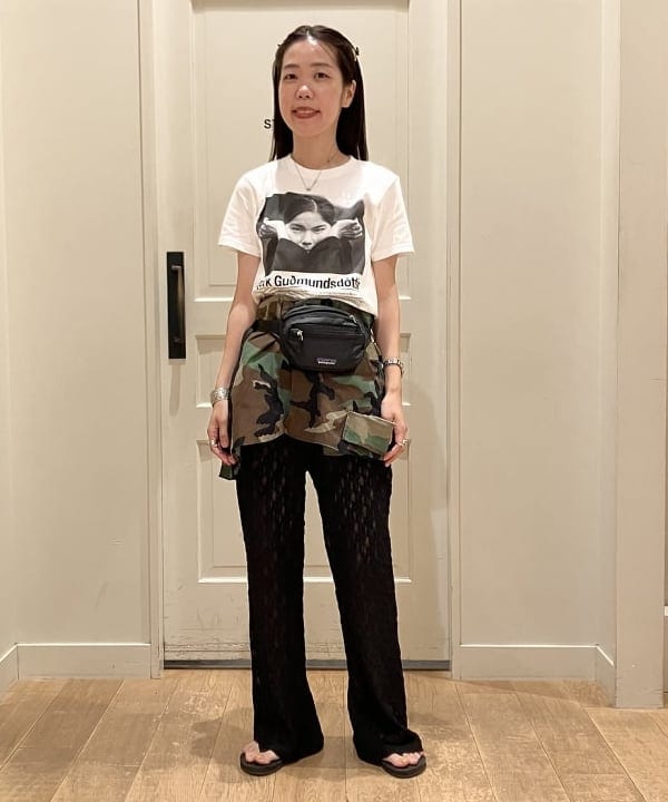 BEAMS WOMENのコーディネートを紹介します。｜Rakuten Fashion(楽天ファッション／旧楽天ブランドアベニュー)6178066