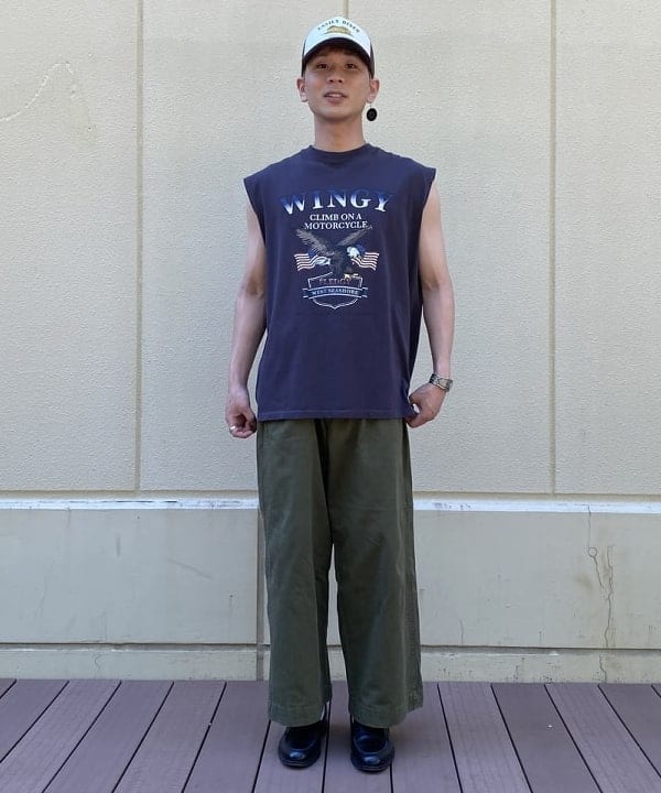 BEAMS HEARTのコーディネートを紹介します。｜Rakuten Fashion(楽天ファッション／旧楽天ブランドアベニュー)6179922