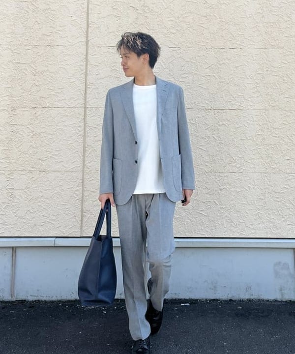 BEAMS HEARTのコーディネートを紹介します。｜Rakuten Fashion(楽天ファッション／旧楽天ブランドアベニュー)6179934