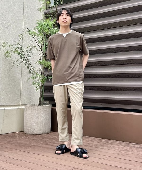 BEAMS HEARTのコーディネートを紹介します。｜Rakuten Fashion(楽天ファッション／旧楽天ブランドアベニュー)6179947