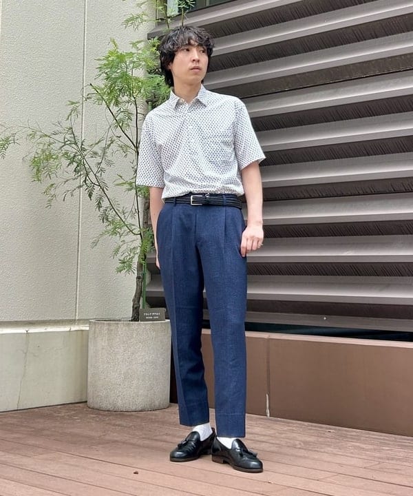 BEAMS HEARTのコーディネートを紹介します。｜Rakuten Fashion(楽天ファッション／旧楽天ブランドアベニュー)6179948