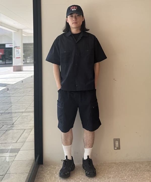 BEAMS HEARTのコーディネートを紹介します。｜Rakuten Fashion(楽天ファッション／旧楽天ブランドアベニュー)6180019