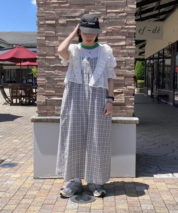 BEAMS HEARTのコーディネートを紹介します。｜Rakuten Fashion(楽天ファッション／旧楽天ブランドアベニュー)6180050