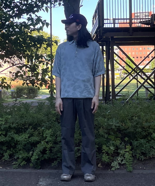 BEAMS MENのコーディネートを紹介します。｜Rakuten Fashion(楽天ファッション／旧楽天ブランドアベニュー)6180057