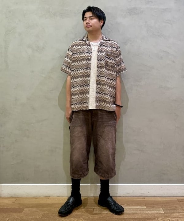 BEAMS HEARTのコーディネートを紹介します。｜Rakuten Fashion(楽天ファッション／旧楽天ブランドアベニュー)6180061