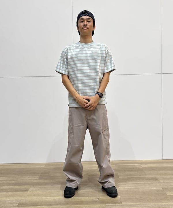 BEAMS HEARTのコーディネートを紹介します。｜Rakuten Fashion(楽天ファッション／旧楽天ブランドアベニュー)6180064