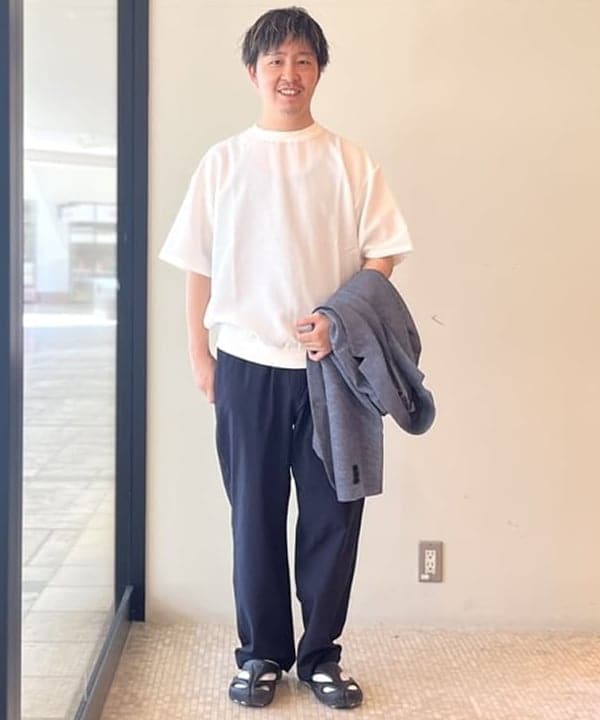 BEAMS HEARTのコーディネートを紹介します。｜Rakuten Fashion(楽天ファッション／旧楽天ブランドアベニュー)6180120