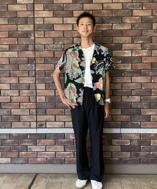 BEAMS HEARTのコーディネートを紹介します。｜Rakuten Fashion(楽天ファッション／旧楽天ブランドアベニュー)6180154