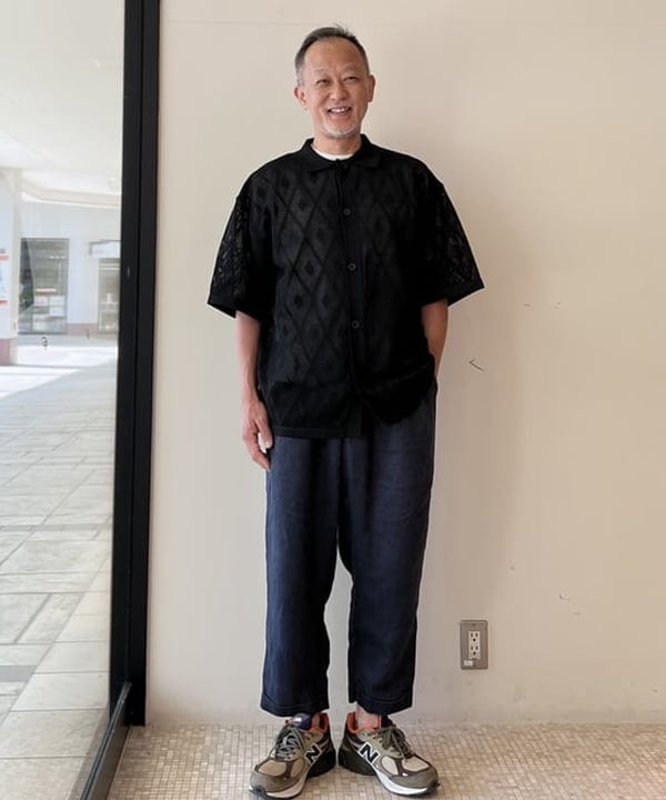 BEAMS HEARTのコーディネートを紹介します。｜Rakuten Fashion(楽天ファッション／旧楽天ブランドアベニュー)6180161