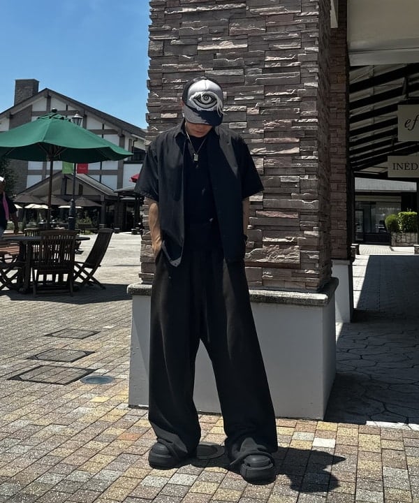 BEAMS HEARTのコーディネートを紹介します。｜Rakuten Fashion(楽天ファッション／旧楽天ブランドアベニュー)6180081