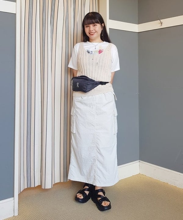 BEAMS HEARTのコーディネートを紹介します。｜Rakuten Fashion(楽天ファッション／旧楽天ブランドアベニュー)6180177