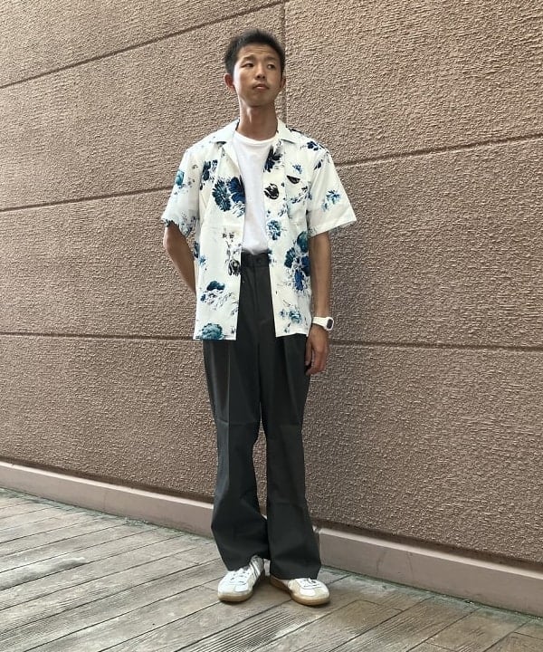 BEAMS HEARTのコーディネートを紹介します。｜Rakuten Fashion(楽天ファッション／旧楽天ブランドアベニュー)6180183