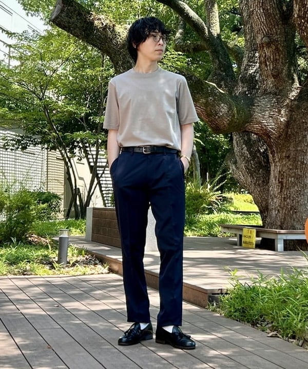 BEAMS HEARTのコーディネートを紹介します。｜Rakuten Fashion(楽天ファッション／旧楽天ブランドアベニュー)6180199