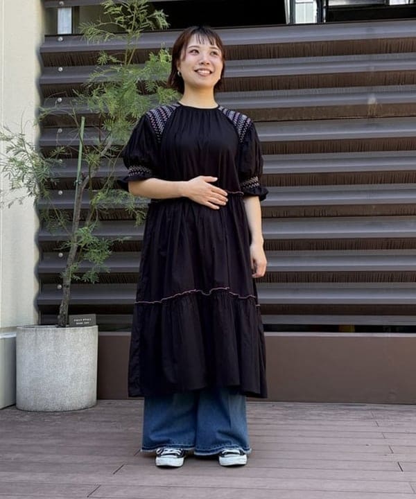 BEAMS HEARTのコーディネートを紹介します。｜Rakuten Fashion(楽天ファッション／旧楽天ブランドアベニュー)6180204