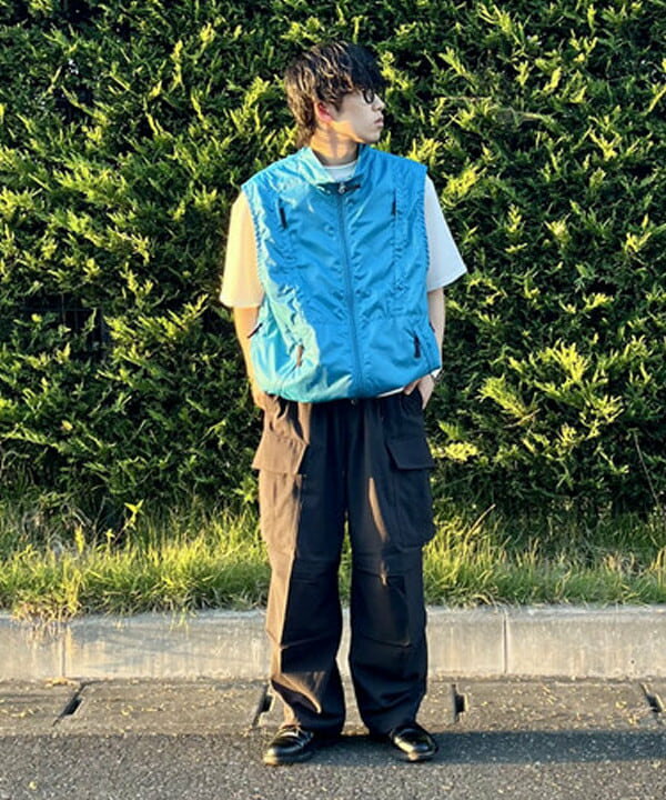 BEAMS OUTLETのコーディネートを紹介します。｜Rakuten Fashion(楽天ファッション／旧楽天ブランドアベニュー)6180225