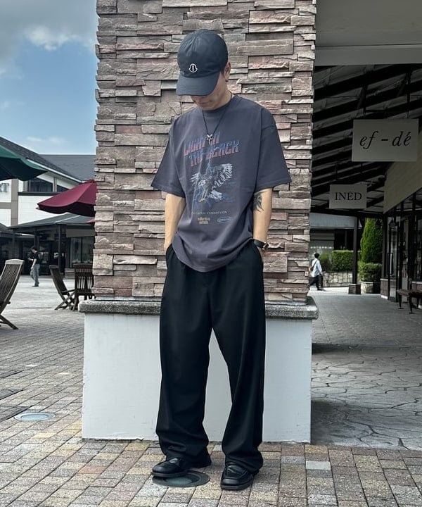 BEAMS HEARTのコーディネートを紹介します。｜Rakuten Fashion(楽天ファッション／旧楽天ブランドアベニュー)6180226