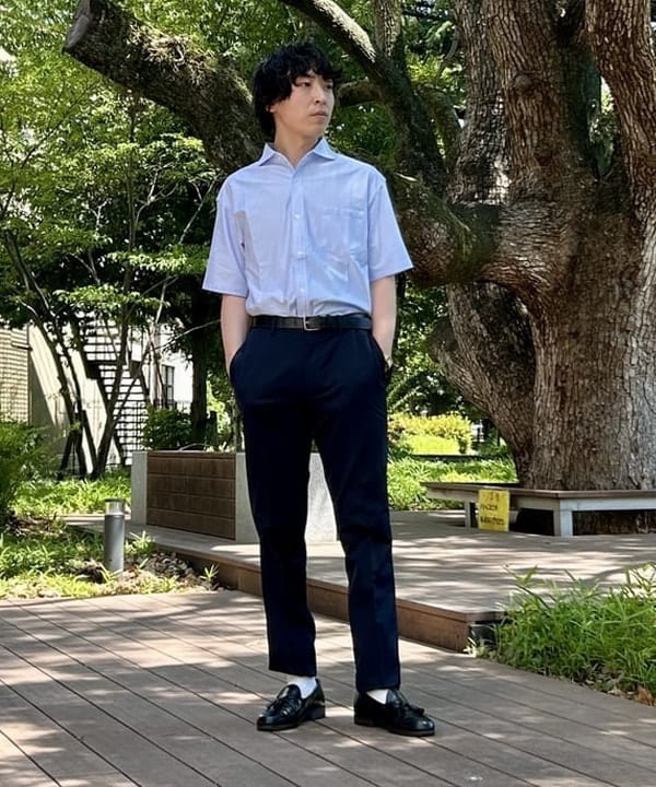 BEAMS HEARTのコーディネートを紹介します。｜Rakuten Fashion(楽天ファッション／旧楽天ブランドアベニュー)6180231