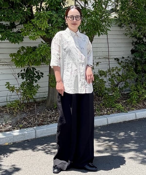 BEAMS HEARTのコーディネートを紹介します。｜Rakuten Fashion(楽天ファッション／旧楽天ブランドアベニュー)6180232