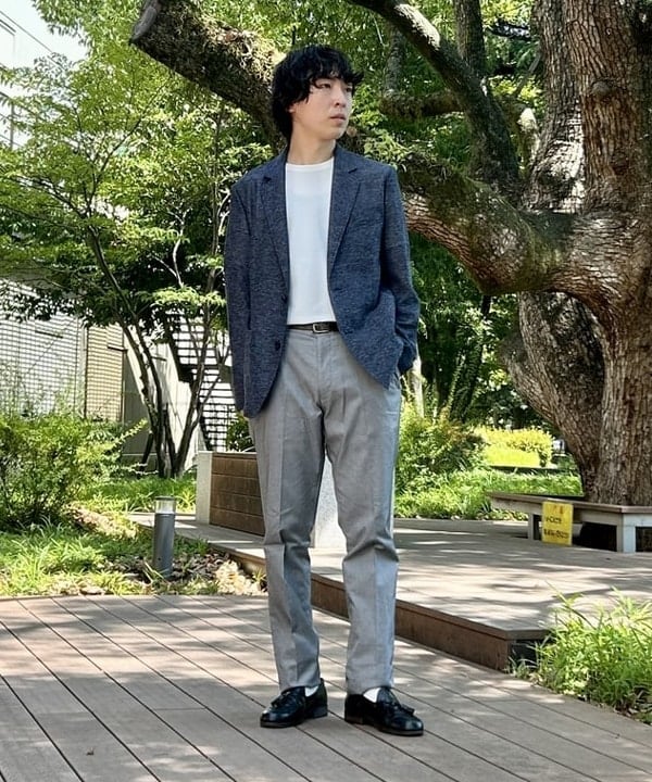 BEAMS HEARTのコーディネートを紹介します。｜Rakuten Fashion(楽天ファッション／旧楽天ブランドアベニュー)6180236