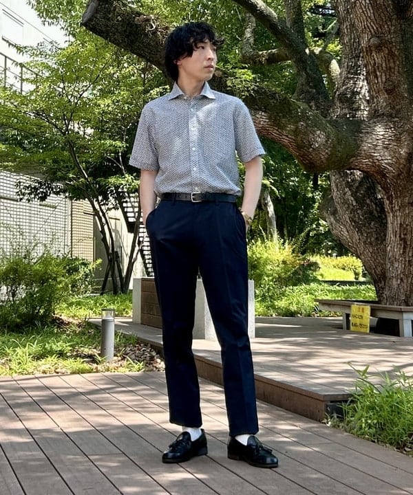 BEAMS HEARTのコーディネートを紹介します。｜Rakuten Fashion(楽天ファッション／旧楽天ブランドアベニュー)6180237