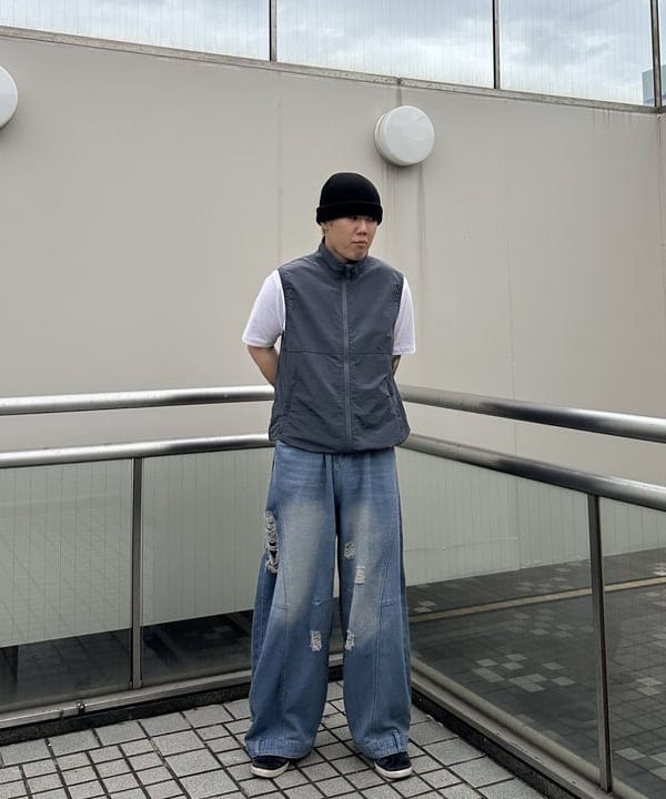 BEAMS HEARTのコーディネートを紹介します。｜Rakuten Fashion(楽天ファッション／旧楽天ブランドアベニュー)6180240