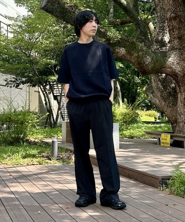 BEAMS HEARTのコーディネートを紹介します。｜Rakuten Fashion(楽天ファッション／旧楽天ブランドアベニュー)6180244