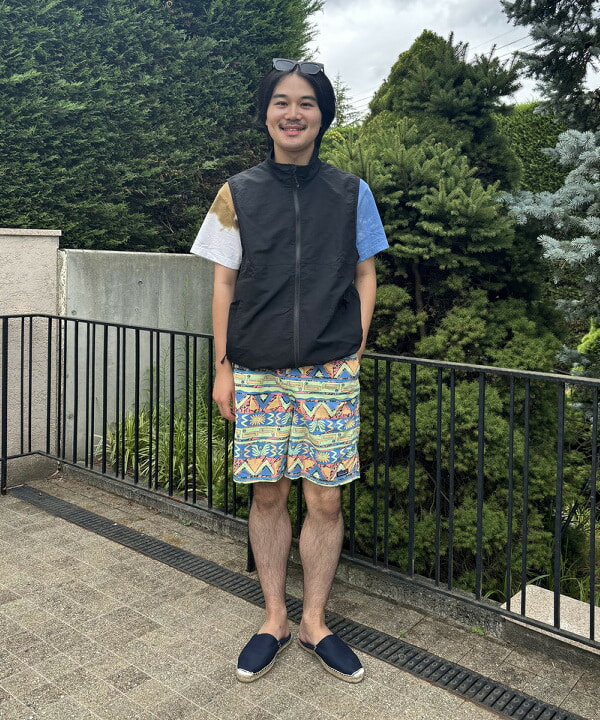 BEAMS HEARTのコーディネートを紹介します。｜Rakuten Fashion(楽天ファッション／旧楽天ブランドアベニュー)6180255