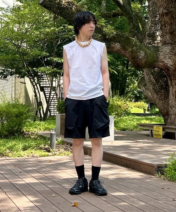 BEAMS HEARTのコーディネートを紹介します。｜Rakuten Fashion(楽天ファッション／旧楽天ブランドアベニュー)6180286