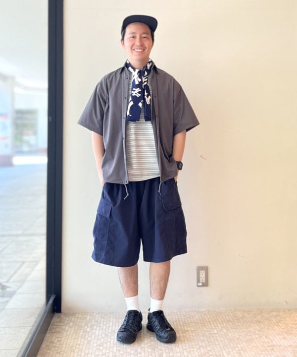 BEAMS HEARTのコーディネートを紹介します。｜Rakuten Fashion(楽天ファッション／旧楽天ブランドアベニュー)6180289