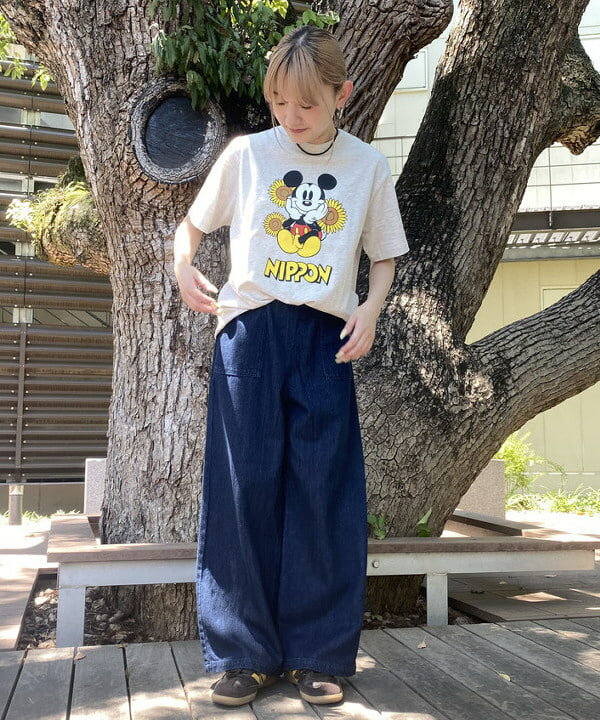 BEAMS WOMENのコーディネートを紹介します。｜Rakuten Fashion(楽天ファッション／旧楽天ブランドアベニュー)6180327