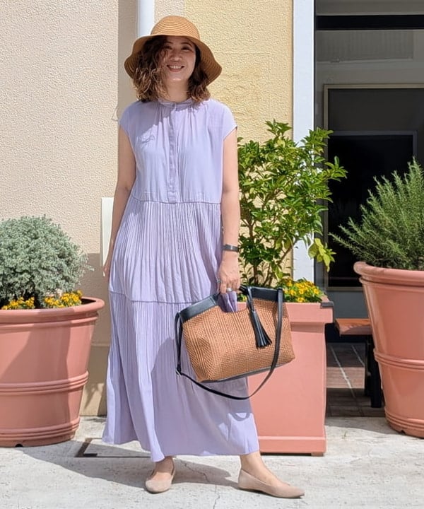 BEAMS HEARTのコーディネートを紹介します。｜Rakuten Fashion(楽天ファッション／旧楽天ブランドアベニュー)6180377