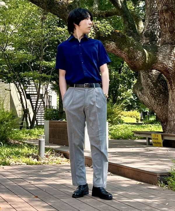 BEAMS HEARTのコーディネートを紹介します。｜Rakuten Fashion(楽天ファッション／旧楽天ブランドアベニュー)6180415