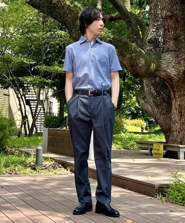 BEAMS HEARTのコーディネートを紹介します。｜Rakuten Fashion(楽天ファッション／旧楽天ブランドアベニュー)6180416