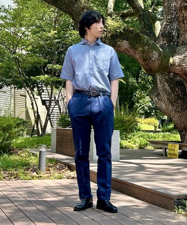 BEAMS HEARTのコーディネートを紹介します。｜Rakuten Fashion(楽天ファッション／旧楽天ブランドアベニュー)6180417