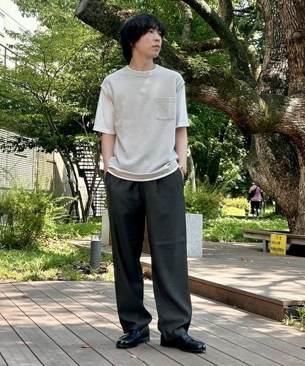 BEAMS HEARTのコーディネートを紹介します。｜Rakuten Fashion(楽天ファッション／旧楽天ブランドアベニュー)6180430